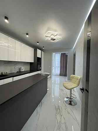 Сдам квартиру в  с видом на море на месяц Чорноморськ