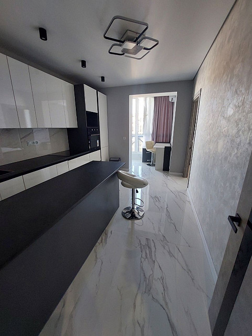 Сдам квартиру в  с видом на море на месяц Чорноморськ - зображення 1