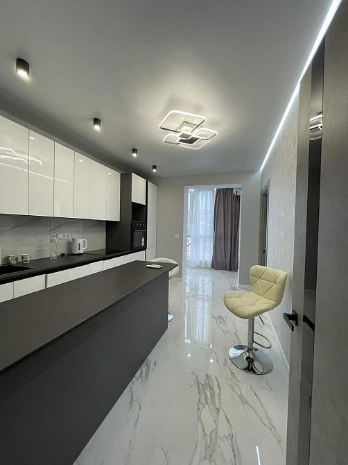 Сдам квартиру в  с видом на море на месяц Чорноморськ - зображення 3