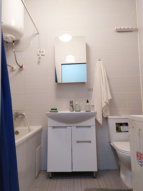 Сдам Шикарную 1-но комн.кв в Центре, Никольский. Харків - зображення 2