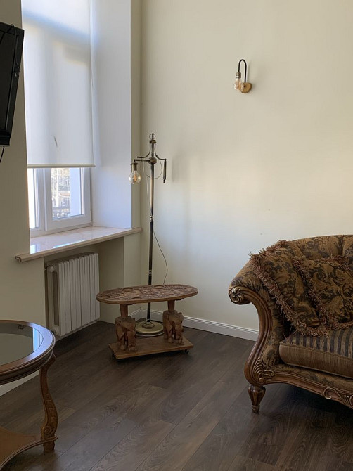 Центр. Двухкомнатная квартра. Одеса - зображення 3