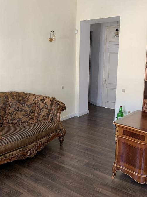 Центр. Двухкомнатная квартра. Одеса - зображення 5