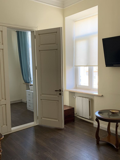 Центр. Двухкомнатная квартра. Одеса - зображення 6