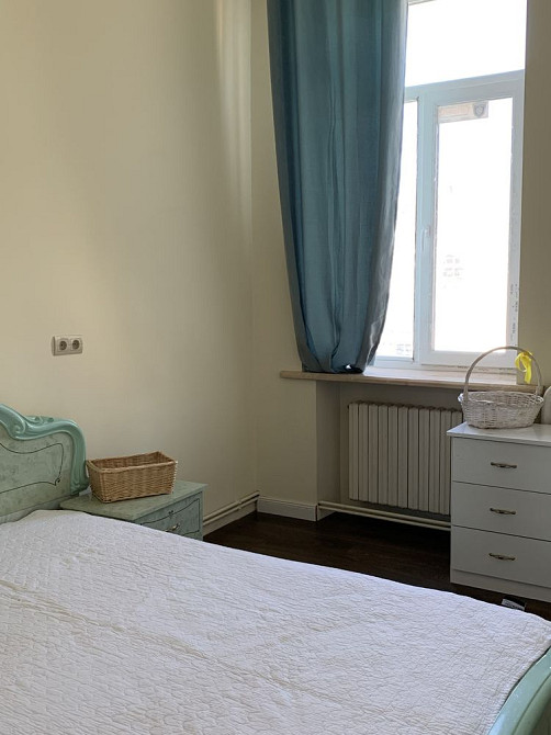 Центр. Двухкомнатная квартра. Одеса - зображення 8