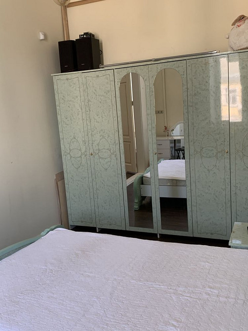 Центр. Двухкомнатная квартра. Одеса - зображення 7