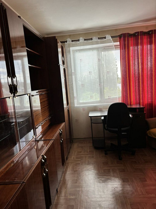 Оренда 1-к квартири вул. Григоровича Барського 3 Святошинський Киев - изображение 4