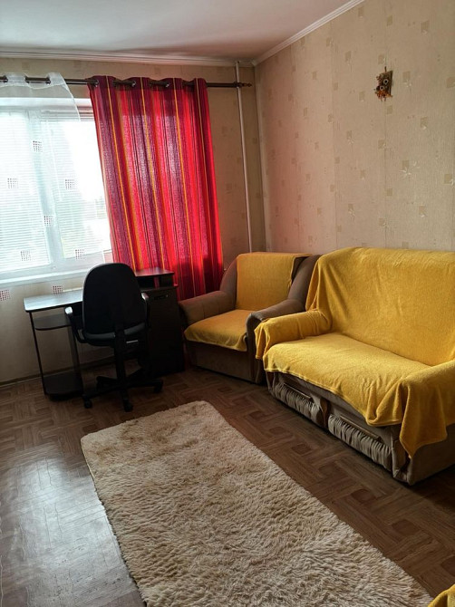 Оренда 1-к квартири вул. Григоровича Барського 3 Святошинський Киев - изображение 1