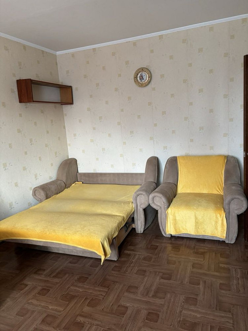 Оренда 1-к квартири вул. Григоровича Барського 3 Святошинський Киев - изображение 2