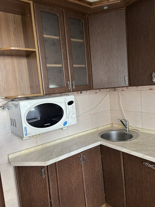 Оренда 1-к квартири вул. Григоровича Барського 3 Святошинський Киев - изображение 6