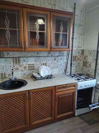 Здам 2-кімнатну квартиру Метро Оболонь 5хв пішки з ремонтом, Газ Киев