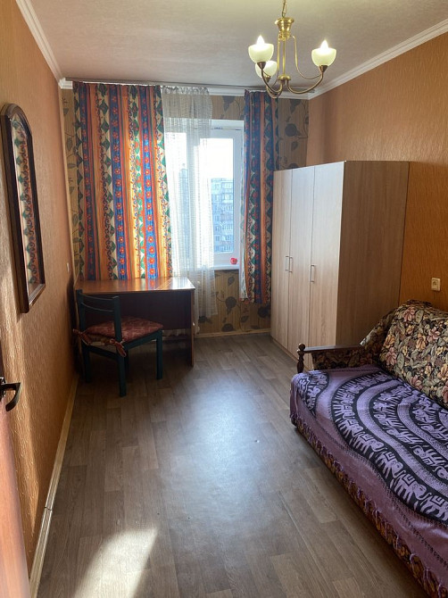 Здам 2-кімнатну квартиру Метро Оболонь 5хв пішки з ремонтом, Газ Киев - изображение 7