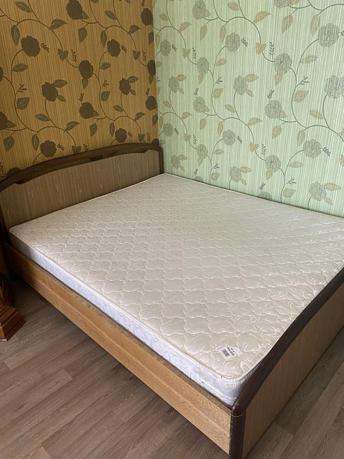 Здам 2-кімнатну квартиру Метро Оболонь 5хв пішки з ремонтом, Газ Киев - изображение 5