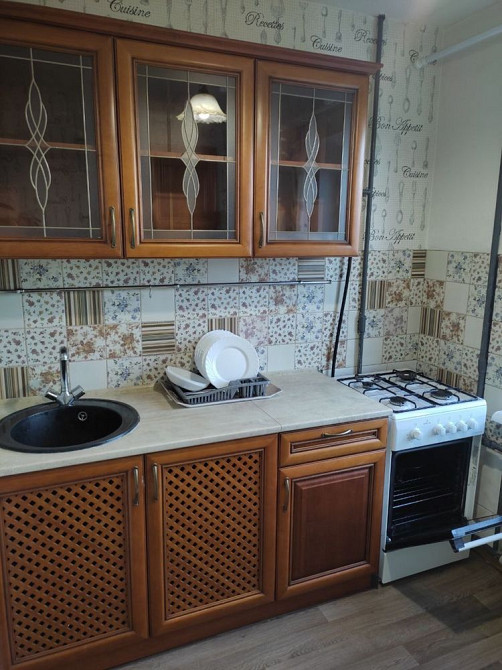 Здам 2-кімнатну квартиру Метро Оболонь 5хв пішки з ремонтом, Газ Киев - изображение 1