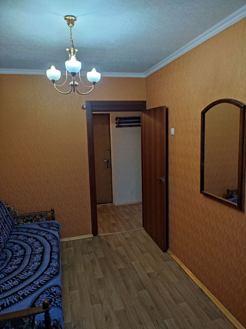 Здам 2-кімнатну квартиру Метро Оболонь 5хв пішки з ремонтом, Газ Киев - изображение 8