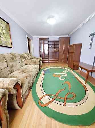 Здам 2х кімнатну, П.КІЛЬЦЕВА, ОКРЕМІ КІМНАТИ, засклений БАЛКОН, ВІЛЬНА Черновцы