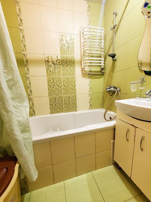 Здам 2х кімнатну, П.КІЛЬЦЕВА, ОКРЕМІ КІМНАТИ, засклений БАЛКОН, ВІЛЬНА Черновцы - изображение 8