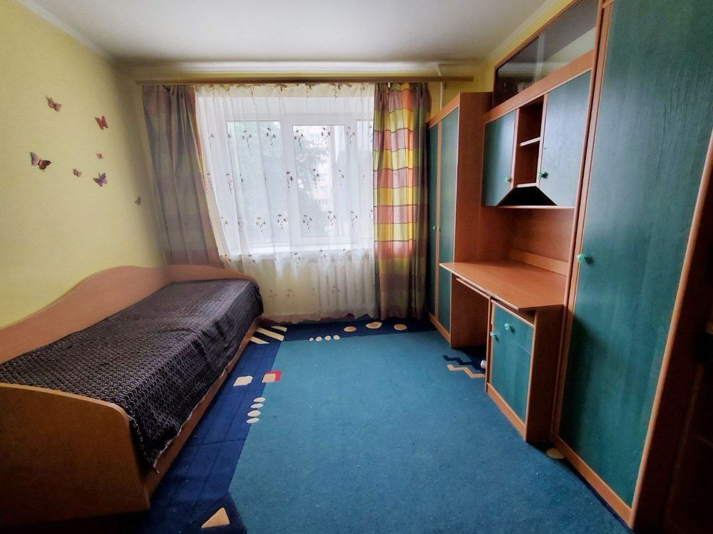 Здам 2х кімнатну, П.КІЛЬЦЕВА, ОКРЕМІ КІМНАТИ, засклений БАЛКОН, ВІЛЬНА Черновцы - изображение 6