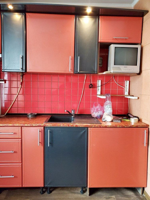 Здам 2х кімнатну, П.КІЛЬЦЕВА, ОКРЕМІ КІМНАТИ, засклений БАЛКОН, ВІЛЬНА Черновцы - изображение 2