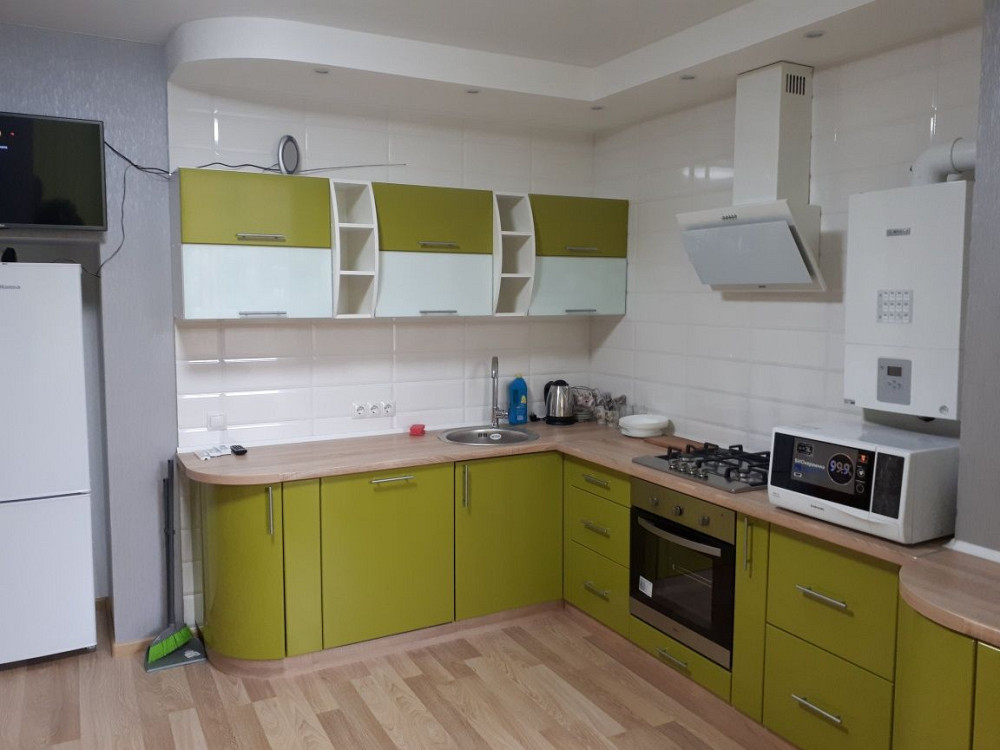 Сдам  свою Ж.К.жуковского. нагорка .центр Дніпро - зображення 7