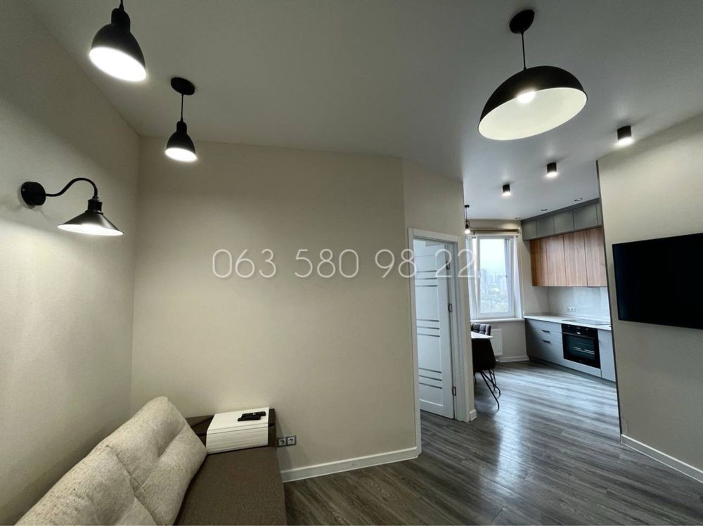 Аркадия. Сдам 1комн. Жемчужина. Генуэзская ул Одеса - зображення 4