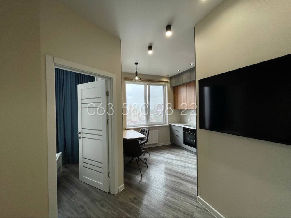 Аркадия. Сдам 1комн. Жемчужина. Генуэзская ул Одеса - зображення 5