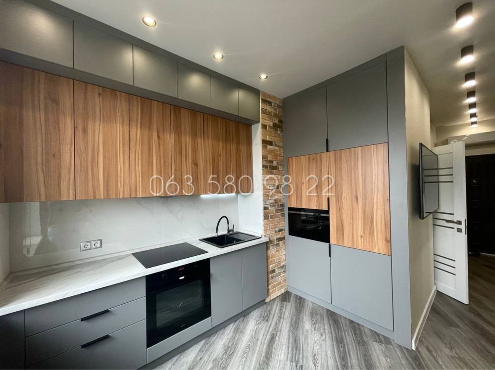 Аркадия. Сдам 1комн. Жемчужина. Генуэзская ул Одеса - зображення 1