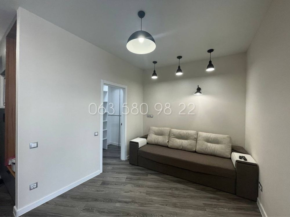 Аркадия. Сдам 1комн. Жемчужина. Генуэзская ул Одеса - зображення 6