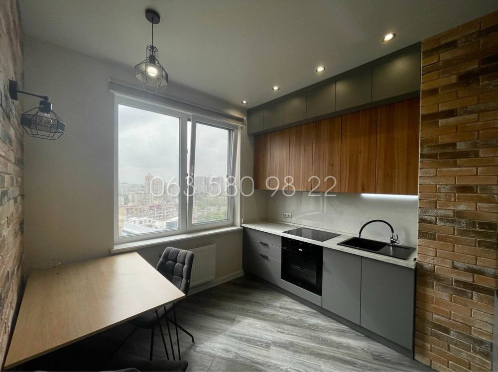 Аркадия. Сдам 1комн. Жемчужина. Генуэзская ул Одеса - зображення 2