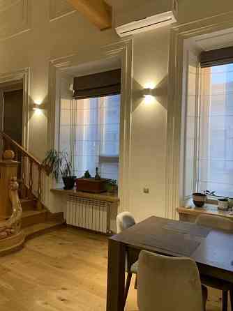 Аренда Пентхаус Бунина Александровский парк Терраса Центр код934 Одеса