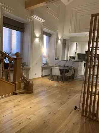 Аренда Пентхаус Бунина Александровский парк Терраса Центр код934 Одеса