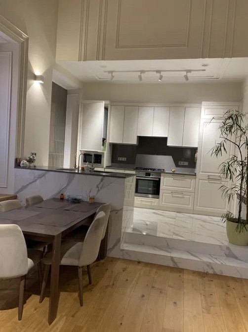 Аренда Пентхаус Бунина Александровский парк Терраса Центр код934 Одеса - зображення 3