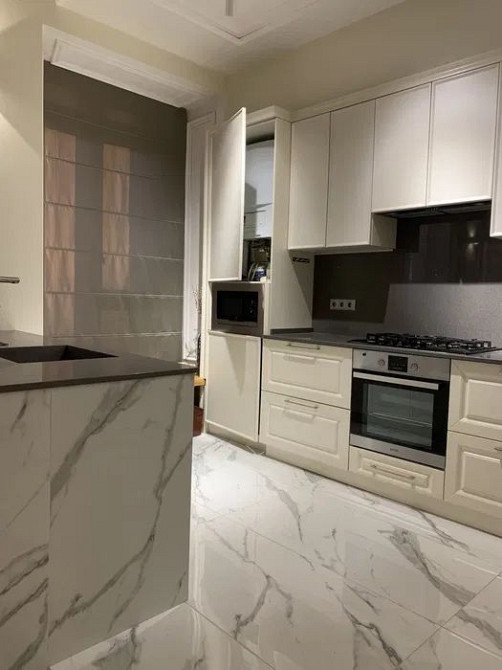 Аренда Пентхаус Бунина Александровский парк Терраса Центр код934 Одеса - зображення 1