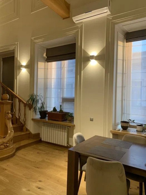 Аренда Пентхаус Бунина Александровский парк Терраса Центр код934 Одеса - зображення 6