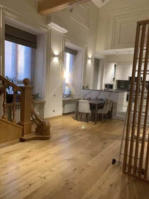 Аренда Пентхаус Бунина Александровский парк Терраса Центр код934 Одеса - зображення 4