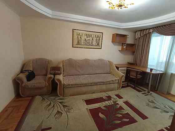 Оренда 2к. Космічний мкрн. Вул.Європейська. 3/5 поверх. Запоріжжя