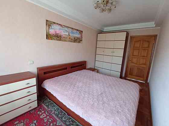 Оренда 2к. Космічний мкрн. Вул.Європейська. 3/5 поверх. Запоріжжя