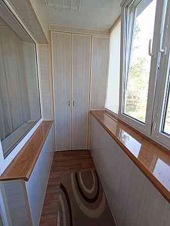 Оренда 2к. Космічний мкрн. Вул.Європейська. 3/5 поверх. Запоріжжя