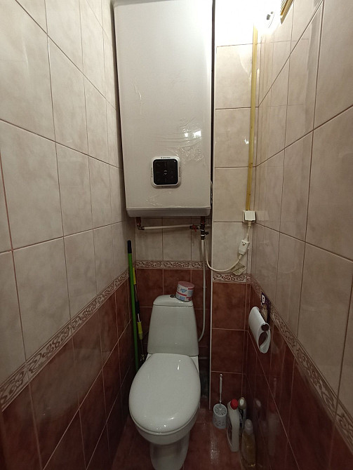 Оренда 2к. Космічний мкрн. Вул.Європейська. 3/5 поверх. Запоріжжя - зображення 7