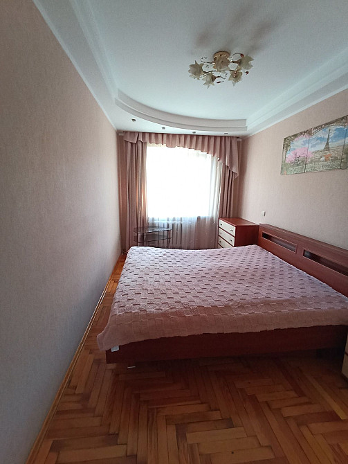 Оренда 2к. Космічний мкрн. Вул.Європейська. 3/5 поверх. Запоріжжя - зображення 3