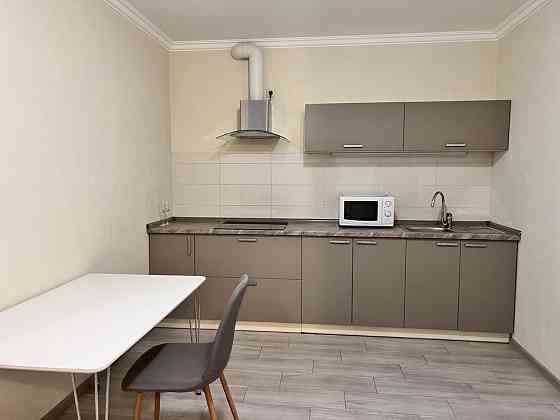 Здам 2кім євродвушка м Теремки м Іподром 10хв пр-т Глушкова 9д Киев