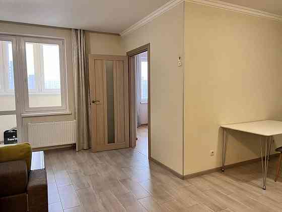 Здам 2кім євродвушка м Теремки м Іподром 10хв пр-т Глушкова 9д Киев