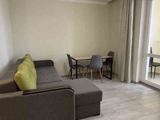 Здам 2кім євродвушка м Теремки м Іподром 10хв пр-т Глушкова 9д Киев