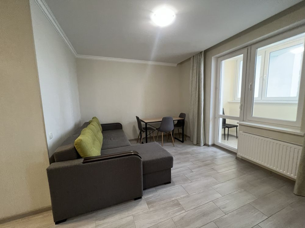 Здам 2кім євродвушка м Теремки м Іподром 10хв пр-т Глушкова 9д Киев - изображение 6