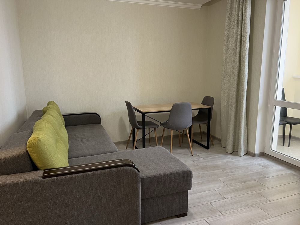 Здам 2кім євродвушка м Теремки м Іподром 10хв пр-т Глушкова 9д Киев - изображение 5