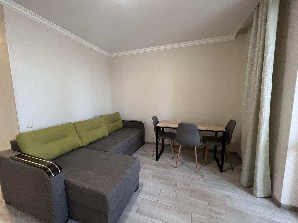 Здам 2кім євродвушка м Теремки м Іподром 10хв пр-т Глушкова 9д Киев - изображение 7