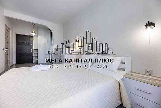 Симпатична блондинка в ЖК Нивки Парк в пошуках орендаря з 1-го погляду Киев