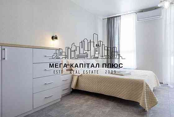 Симпатична блондинка в ЖК Нивки Парк в пошуках орендаря з 1-го погляду Киев