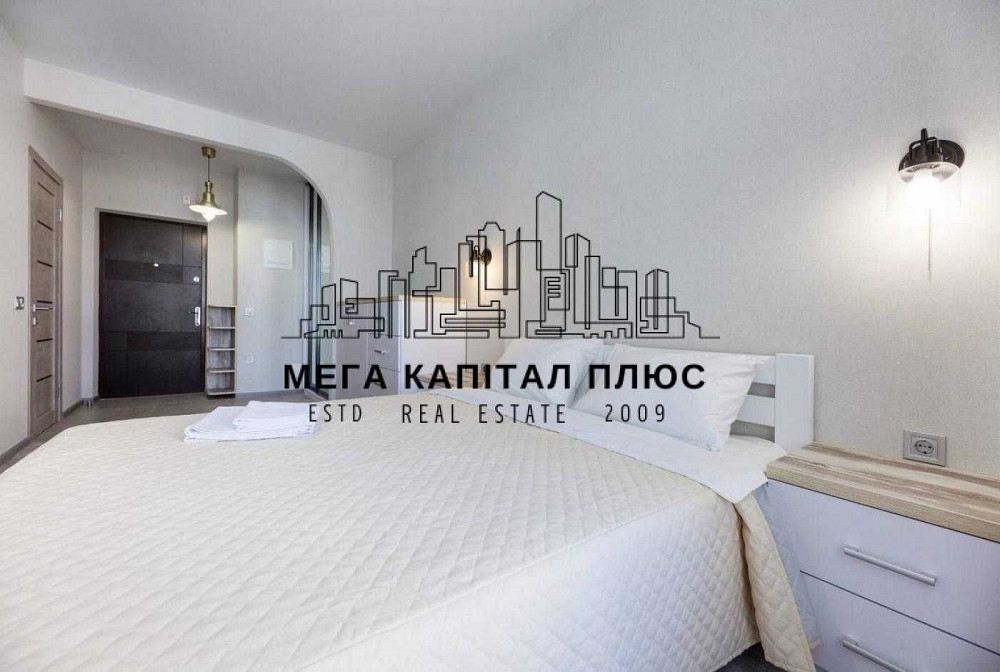 Симпатична блондинка в ЖК Нивки Парк в пошуках орендаря з 1-го погляду Киев - изображение 6