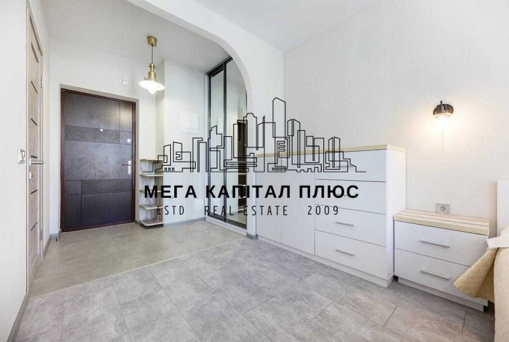 Симпатична блондинка в ЖК Нивки Парк в пошуках орендаря з 1-го погляду Киев - изображение 7