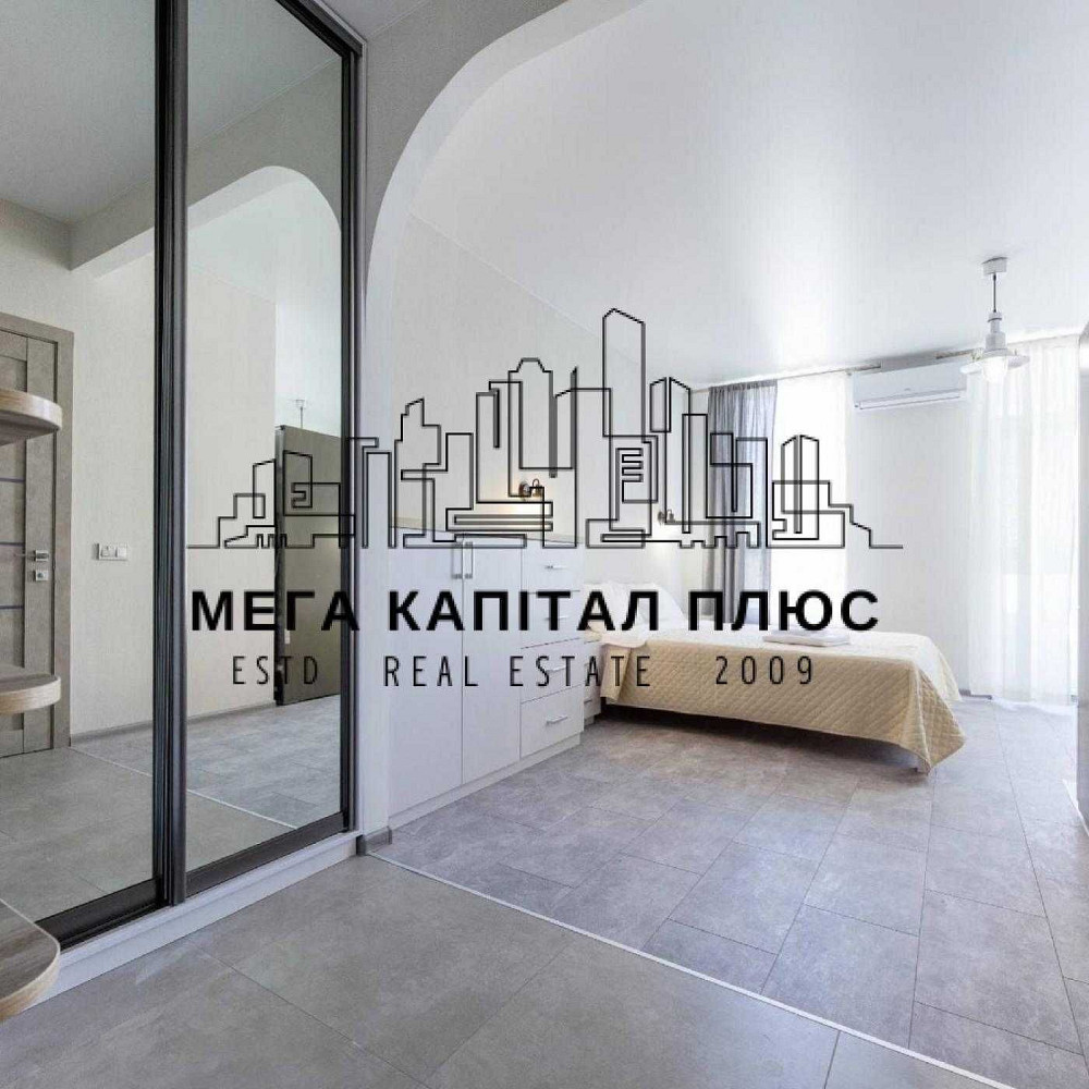 Симпатична блондинка в ЖК Нивки Парк в пошуках орендаря з 1-го погляду Киев - изображение 5